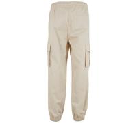 Def Jumpa Cargohose S Beige