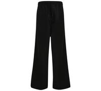 Cargohose DEF "DEF Herren DEF LOOSE Cargopant", Herren, Gr. XL, US-Größen, schwarz, 97% Baumwolle, 3% Elasthan, unifarben, loose fit, Hosen Cargohose (13732616-XL) schwarz