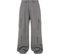 DEF Cargohosen DFCP052 Grey-36