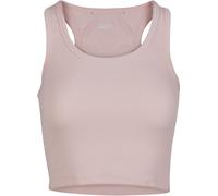 DEF Damen Base Tanktop DFLTT024 Rose-L