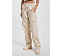 DEF Damen Hose Worky Chinopants DFLCP051 Beige-L
