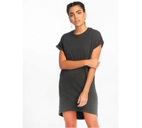 DEF Damen Kleid Agung Dress Grey-S