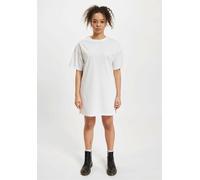 DEF Damen Kleid Mini Kleider DFLDR084 Cloud Dancer-M