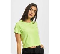 DEF Damen Love T-Shirt Green-S