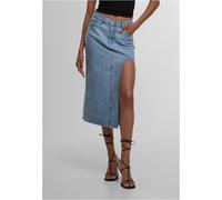 DEF Damen Rock Queens Skirt DFLSK014 Lightblue-XL