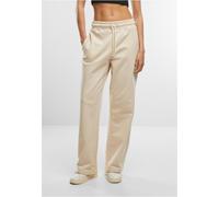 DEF Damen Sweatpants DFLSP156 Whitecap Gray-L