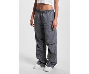 DEF Damen Wide Cargopants DFLCP048 Anthracite-XL