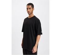 DEF Fly T-Shirt DFTS247 Black Washed-S