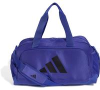 DEF GYM BAG S PURPUR/BLACK