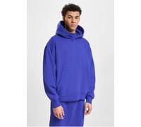DEF Hoody DFHD178 Cobalt Blue-XL