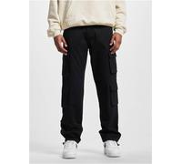 Def Basic Cargohose 33 Black