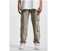 DEF Hose Cargopant Grey-33