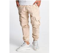 DEF Hose Kindou Cargopants Beige-38