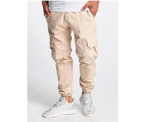 DEF Hose Kindou Cargopants Beige-38