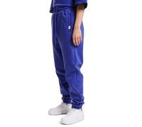 DEF Hosen Damen Jogginghosen Blau M