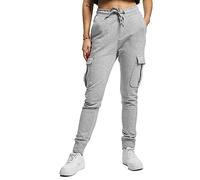 DEF Hosen Damen Jogginghosen S