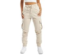 DEF Hosen Damen Jogginghosen S