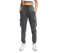 DEF Hosen Damen Jogginghosen S