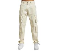 DEF Hose Cargopant Beige-30
