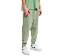 DEF Hosen Herren Jogginghosen Grün 2XL