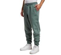 DEF Hosen Herren Jogginghosen Grün L