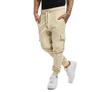 DEF Hosen Herren Jogginghosen XL