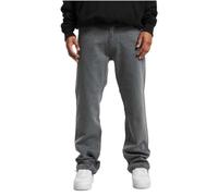 Def Matteo Straight Loose Fit Jeans (Herstellerartikelnummer: DFJS194-04496-0009)