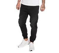 DEF Jeans Slim Fit Jeans Schwarz 33/34