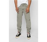 DEF Jeans Schiller Loosefit Denim DFJS196 Light Grey-30