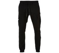DEF Jeanshose Litra Antifit Jeans DFJS109 Black-W33