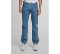 DEF Jeanshose Slim Fit Jeans DFJS231 Light Blue-38