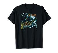 Def Leppard - Love Bites I T-Shirt