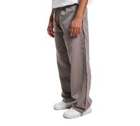 DEF Loose Cargopant DFCP065 Grey-2XL
