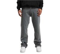 Def Matteo Straight Loose Fit Jeans