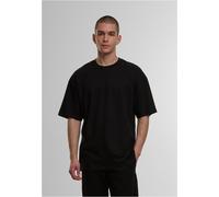 DEF Mood Swings T-Shirt DFTS252 Jet Black Washed-XL