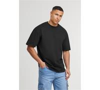 DEF Not A Follower T-Shirt DFTS251 Jet Black Washed-S