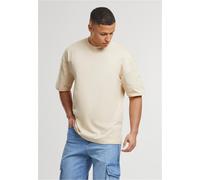 DEF Not A Follower T-Shirt DFTS251 Whitecap Gray-M