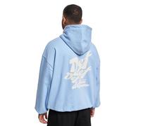 Def Dfhd180-00064-0042 Kapuzenpullover M Blue