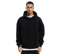 DEF Oberteile Herren Hoodies Schwarz XL
