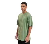 DEF Oberteile Herren T-Shirts Grün 3XL