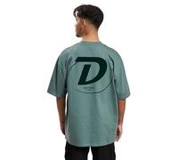 DEF Work T-Shirt in Gr. XL in Grün