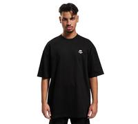 DEF Busy T-Shirt in Gr. L in Schwarz