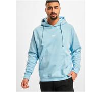 DEF Oversized Hoody Light Blue-S