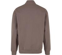 DEF Pullover Zipper Crewneck DFCN147 Tornado-L