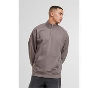 DEF Pullover Zipper Crewneck DFCN147 Tornado-S