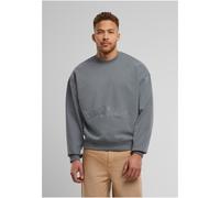 DEF Trust Issues Pullover DFCN148 Stormy Weather-S