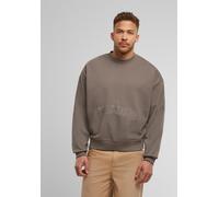 DEF Trust Issues Pullover DFCN148 Tornado-XL