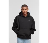 DEF Visions Hoodies DFHD199 Jetblack-S