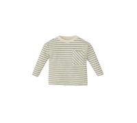 DeFacto Langarmtshirts für Baby Jungen, Longsleeve Kinder, Baby Langarmshirt Bequeme Langarmshirt Baby Jungen, Bekleidung für Jungen