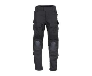 Defcon 5 Cargohose Hose D5-Gladio Hose schwarz L